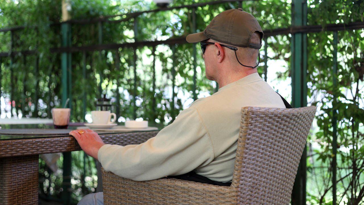 La guerre perturbe le lien mafieux ukraino-russe