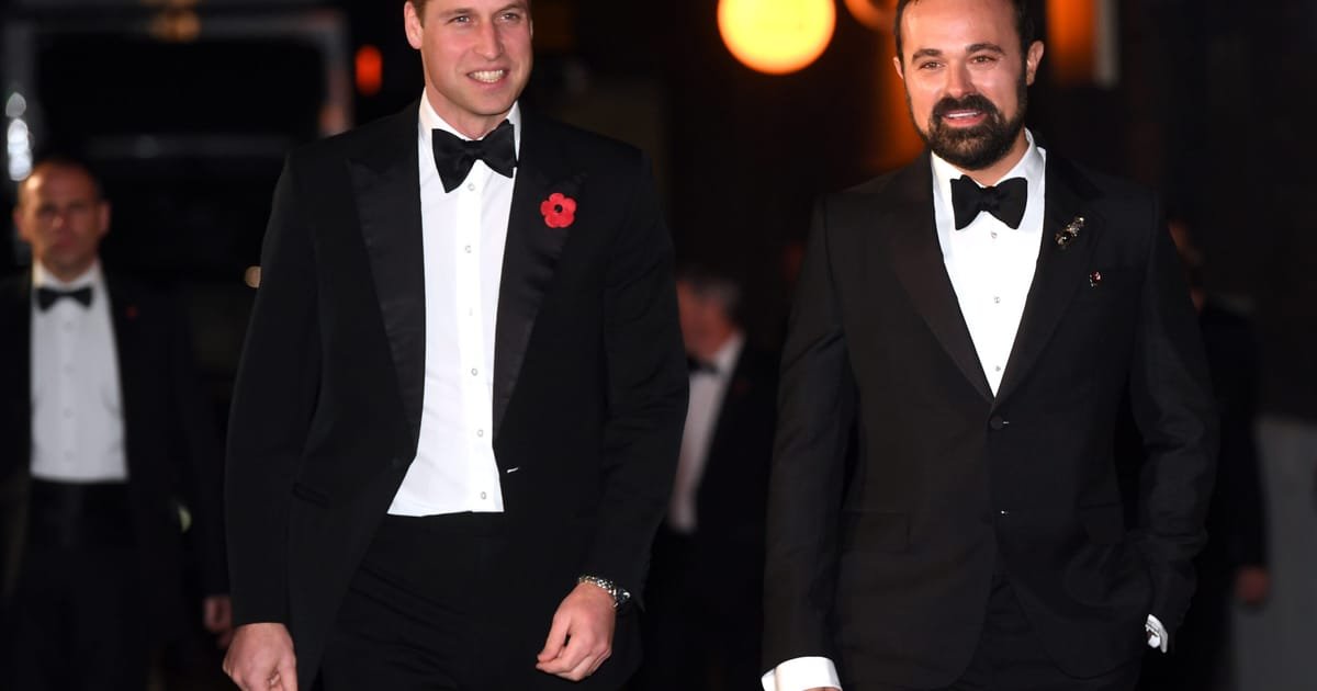 La reine « a demandé de bloquer » la place de la Chambre des lords pour le magnat des médias Evgeny Lebedev