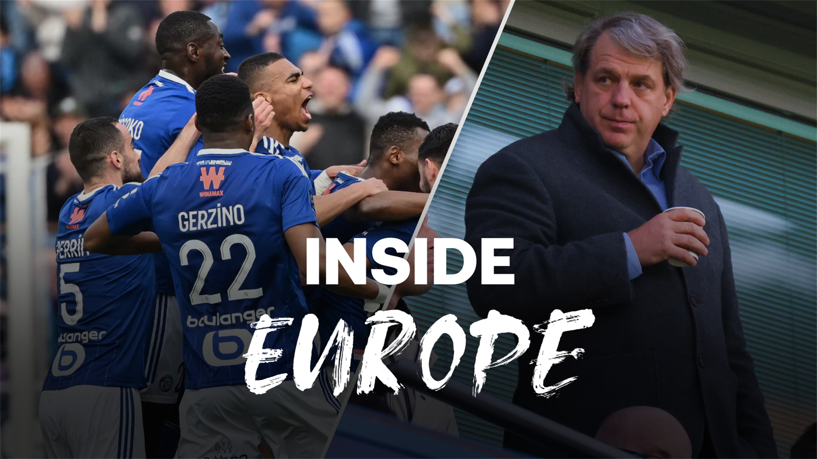 L’accord maître et serviteur Chelsea-Strasbourg profite plus à la Premier League qu’à la Ligue 1