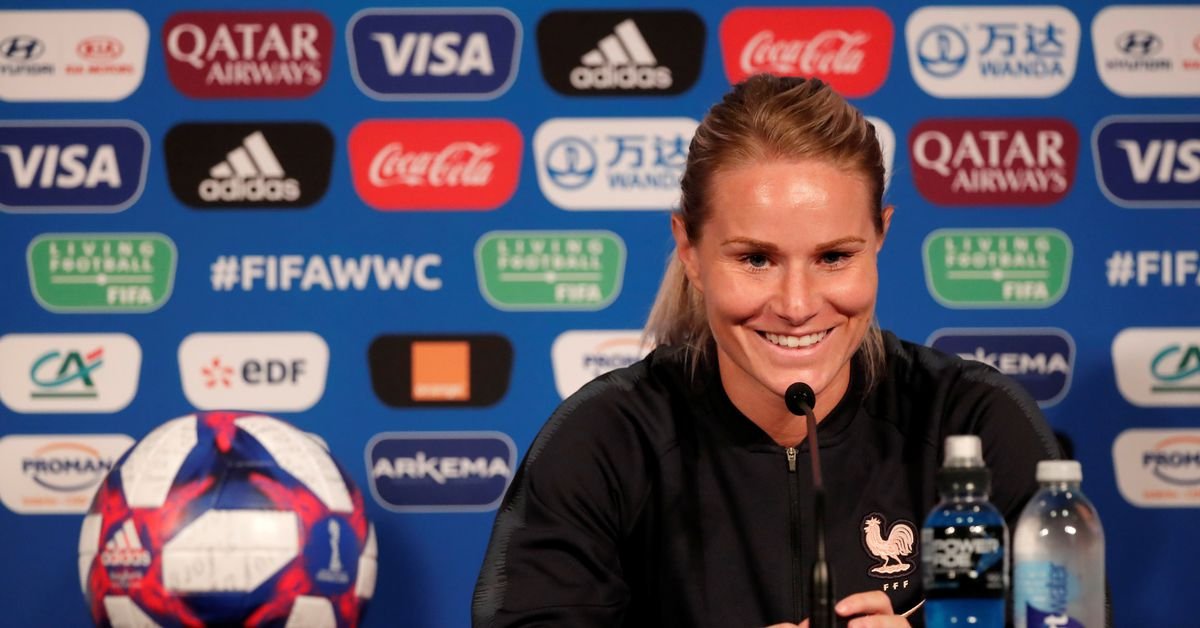 L’ancien capitaine de l’équipe de France Henry rappelé pour la Coupe du monde féminine