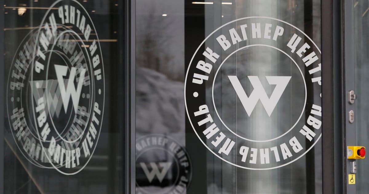 L’armée russe bat en retraite, affirme le patron de Wagner dans une tirade anti-guerre