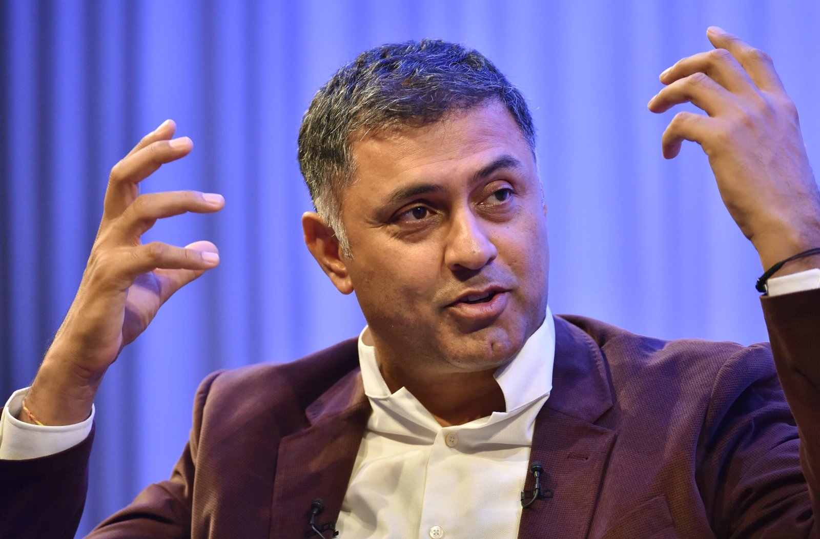 Le PDG de Palo Alto Networks considère l’IA générative comme une aubaine pour la satisfaction des clients et l’efficacité de l’entreprise