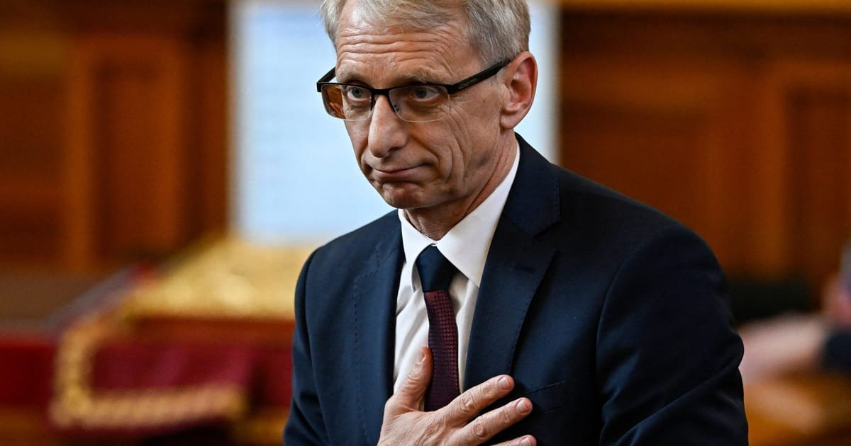 Le ministre bulgare de l’Economie laisse entendre que les Russes ont attaqué une usine de munitions