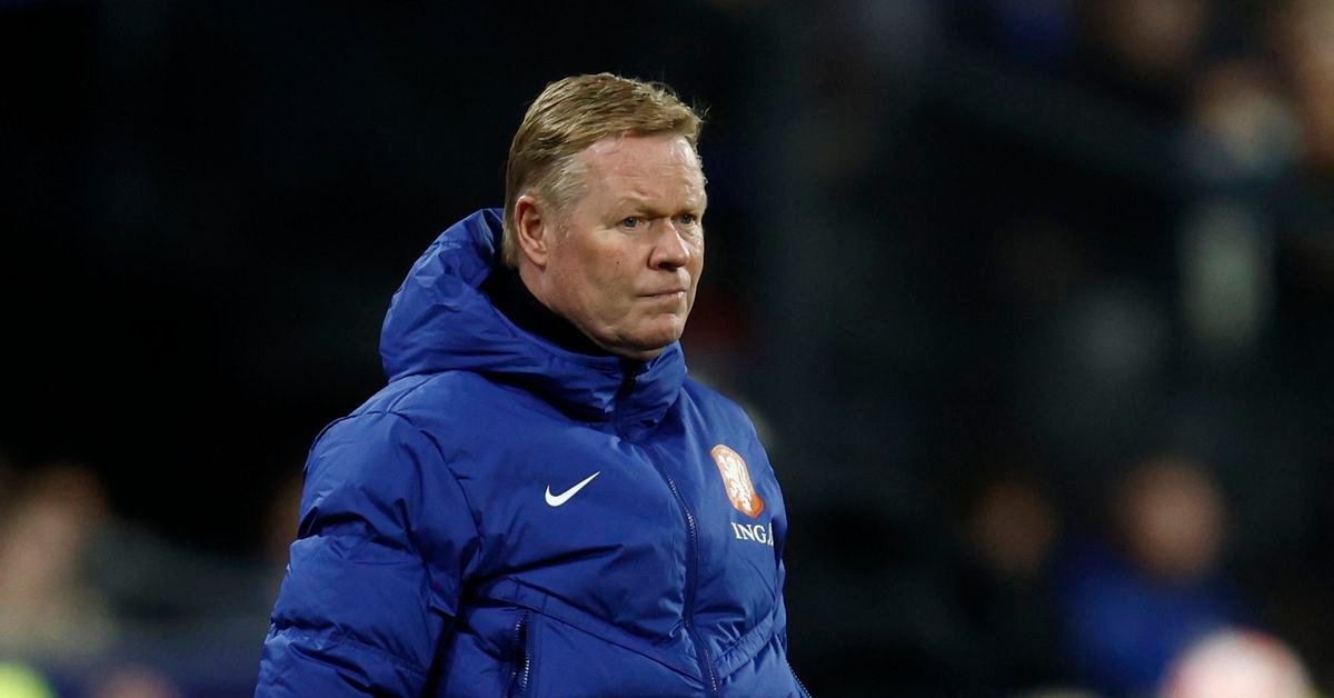 Les Néerlandais veulent écrire l’histoire dans la Ligue des Nations