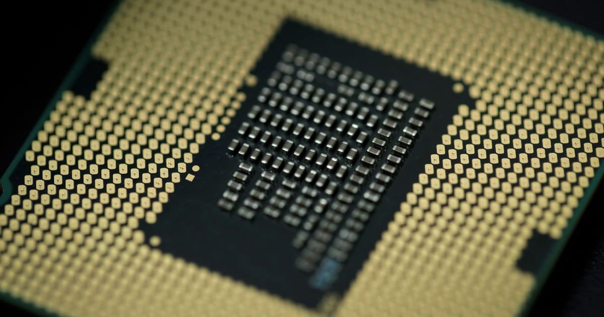 Les Pays-Bas enquêtent sur la prise de contrôle des puces chinoises