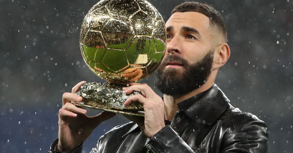 Les champions saoudiens d’Al Ittihad signent « l’icône mondiale du football » Benzema