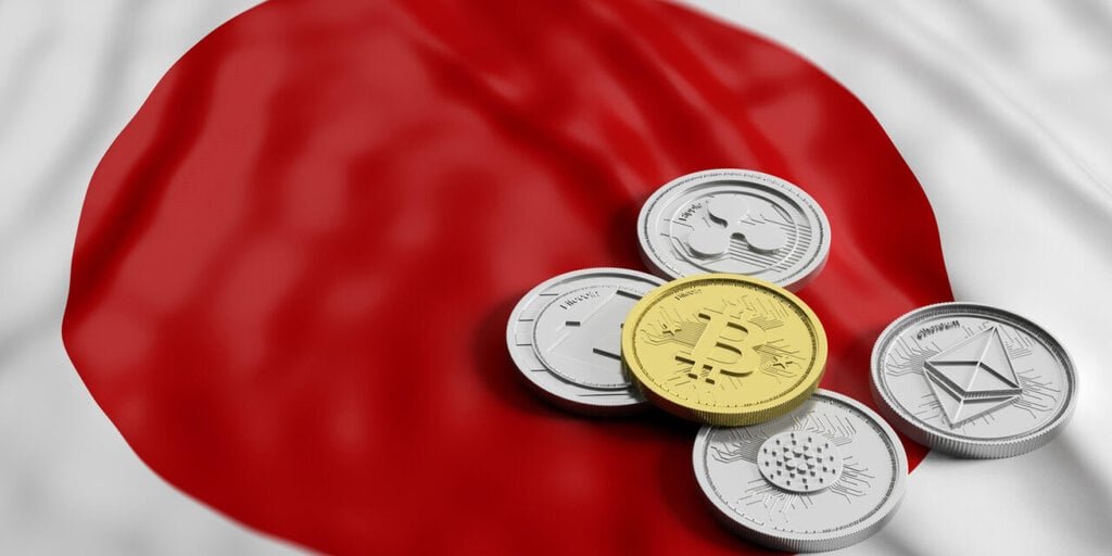Les émetteurs de crypto-monnaie au Japon bénéficient d’un allégement fiscal crucial BlockBlog