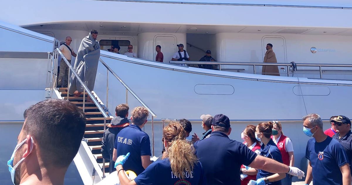 Les interrogations s’accumulent sur la dernière tragédie migratoire en Méditerranée