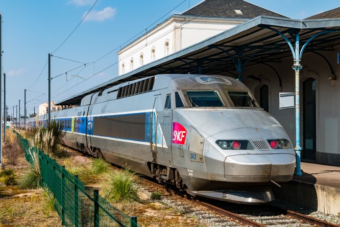 Les nouvelles règles de remboursement des billets de train en cas de retard en France