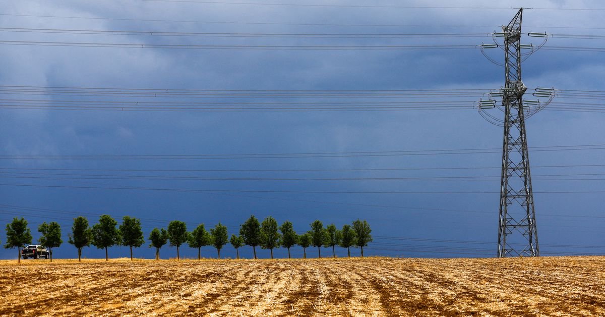 Les perspectives d’approvisionnement en électricité en France sont plus favorables que l’an dernier, selon le gestionnaire de réseau