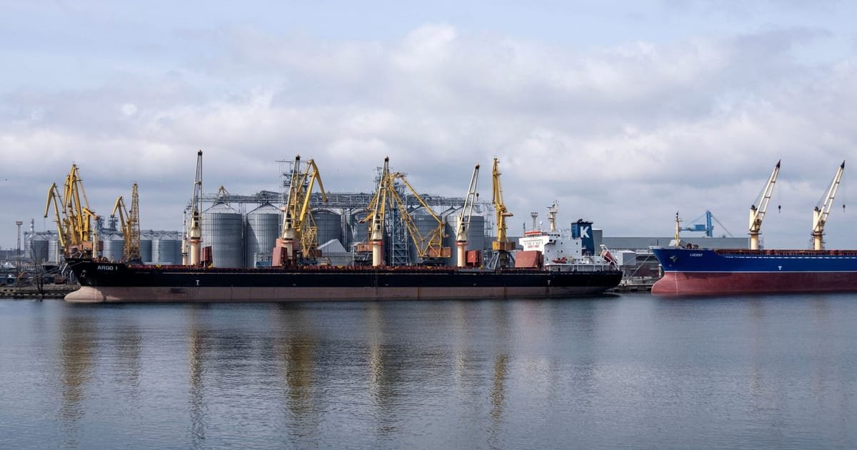 Moscou menace de renoncer à l’accord sur les céréales si les demandes d’exportation ne sont pas satisfaites