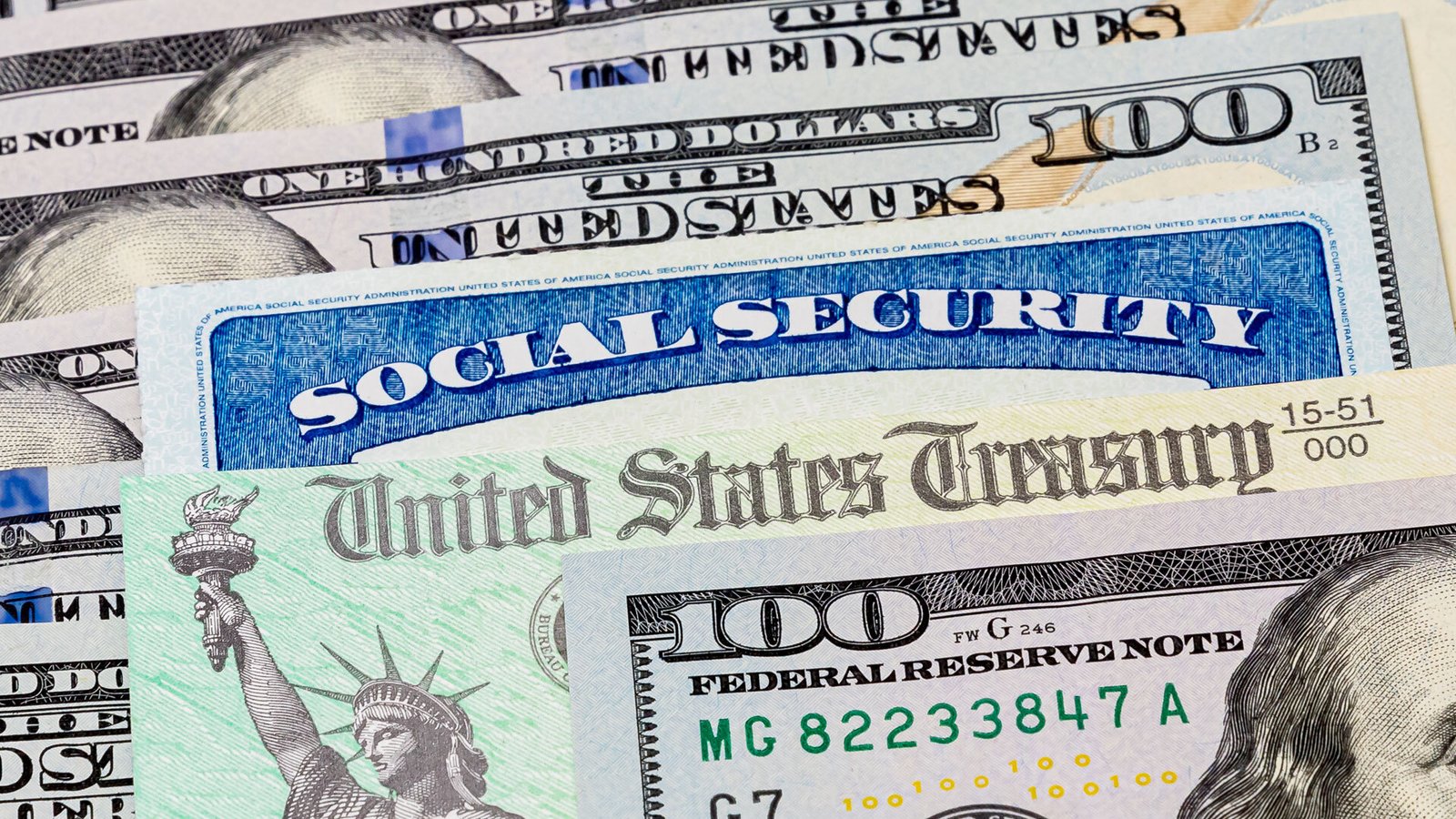 Nouveau chèque de 914 $ dû sur les comptes sous peu – voir le calendrier complet des paiements