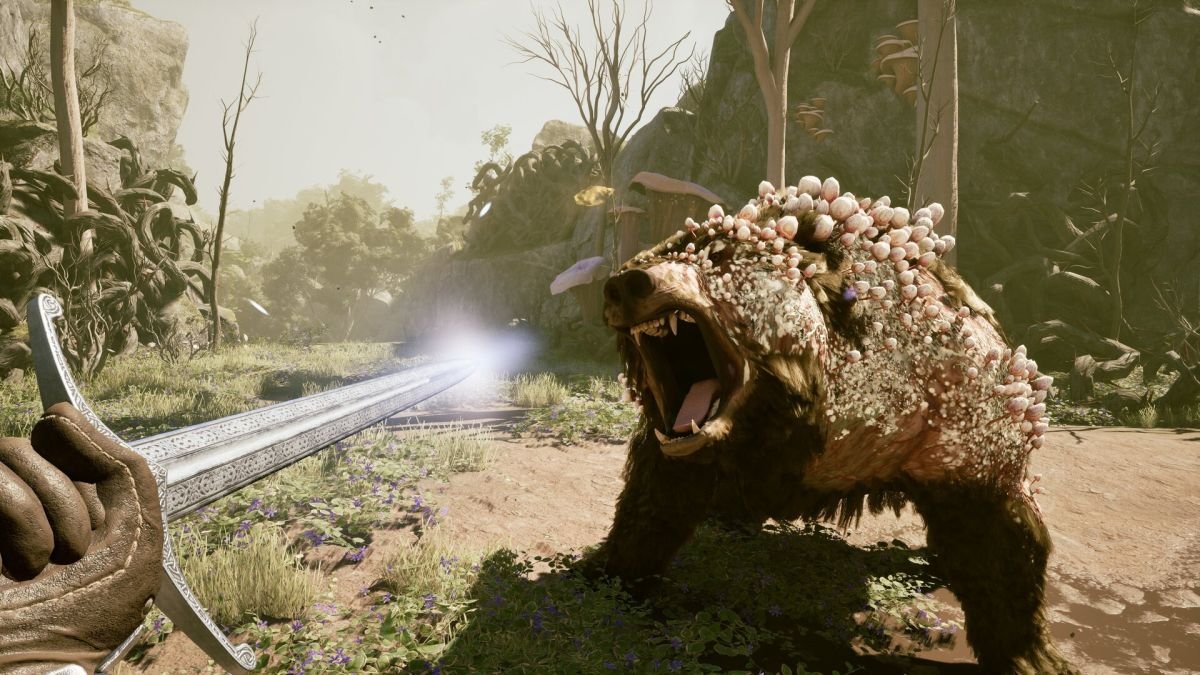 Obsidian répond aux « préoccupations » concernant les visuels et la portée Xbox et PC d’Avowed
