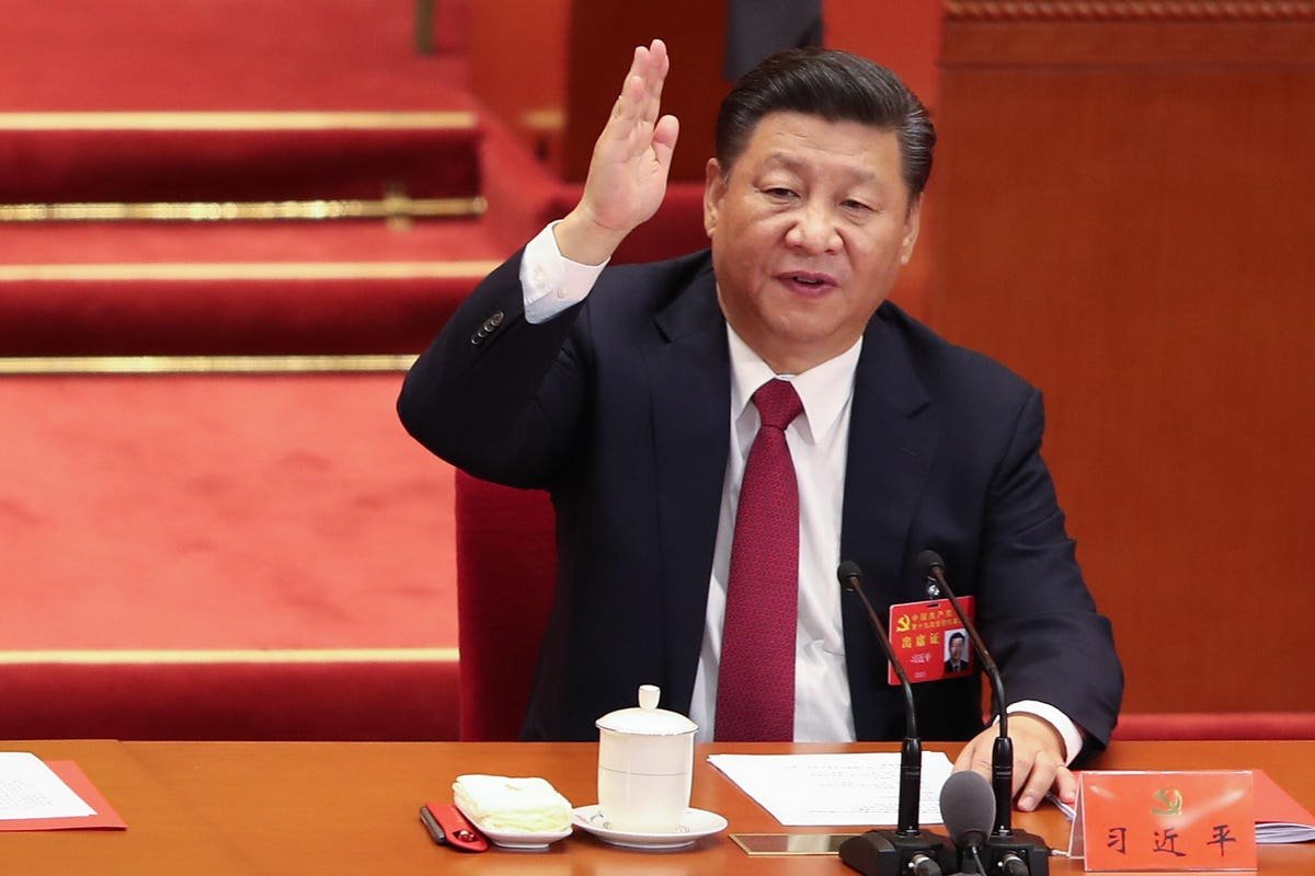 Oubliez que la FedChina se prépare à déchirer des billions de dollars alors que le prix du Bitcoin, Ethereum, BNB, XRP, Cardano, Dogecoin, Tron, Polygon et Solana Swing