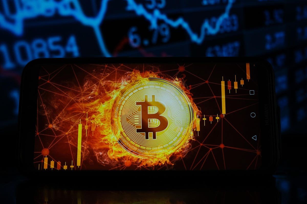 Ouvrez les vannesCrypto soudainement préparé à la volatilité au milieu de la flambée des prix de Bitcoin et d’Ethereum de 100 milliards de dollars