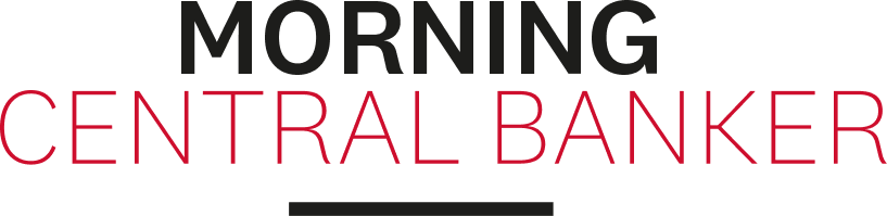 POLITICO Pro Central Banker: Bailey bites  Flash PMIs  15 Spatenbru