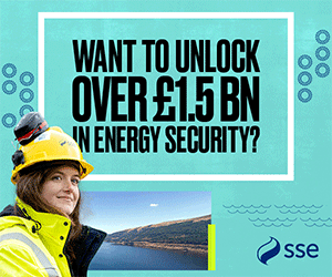 POLITICO Pro Morning Energy and Climate UK: Shapps exclusive  Solar in space  Wind bonanza