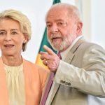 Le Brésil craint les sanctions environnementales de l'accord commercial UE-Mercosur