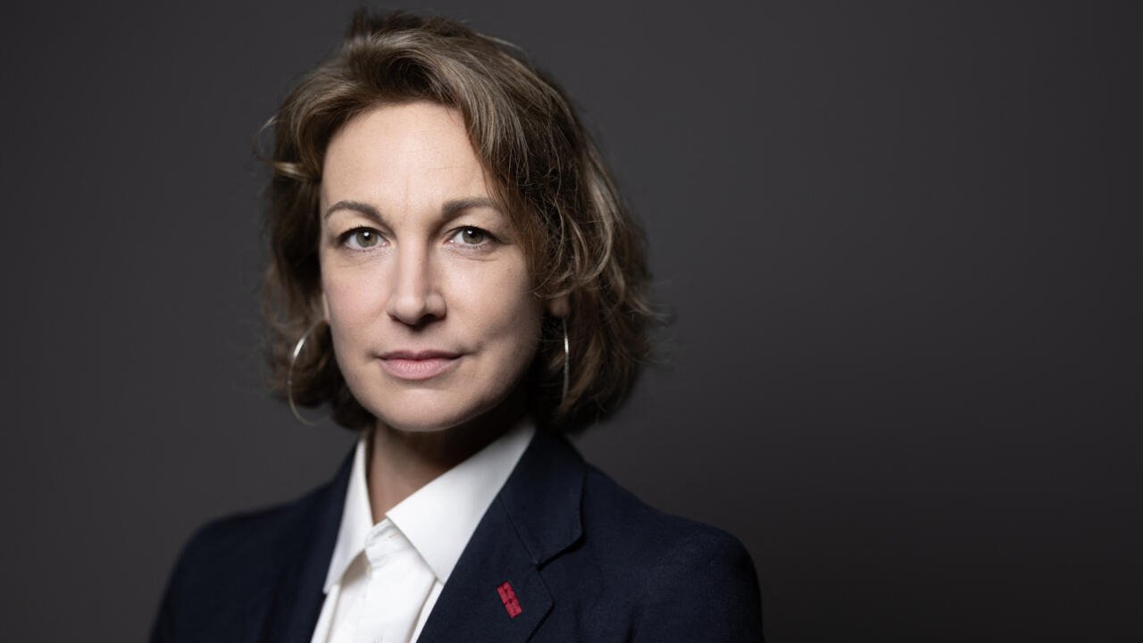 Qui est Marylise Lon, la nouvelle patronne du premier syndicat français ?