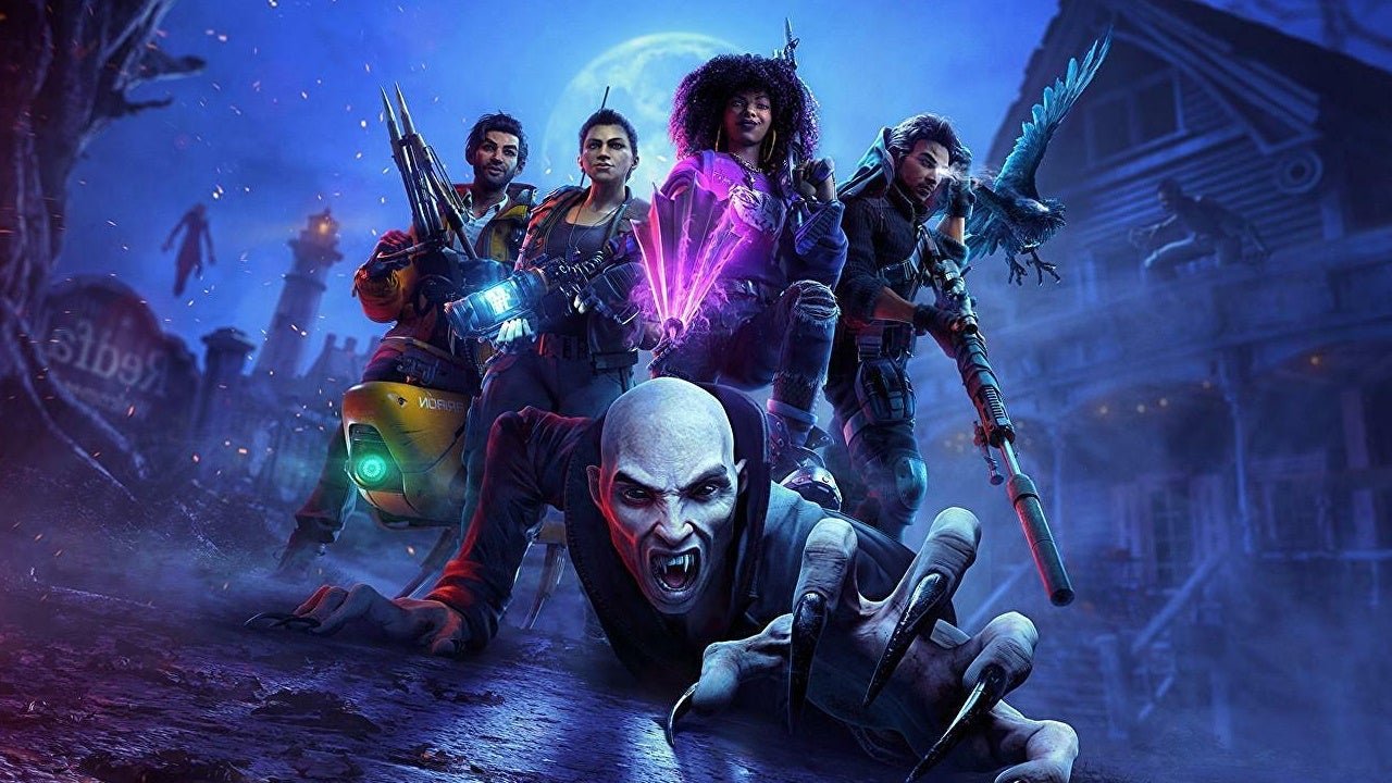 Rapport : Certains membres du personnel d’Arkane espéraient que l’achat de Microsoft tuerait Redfall