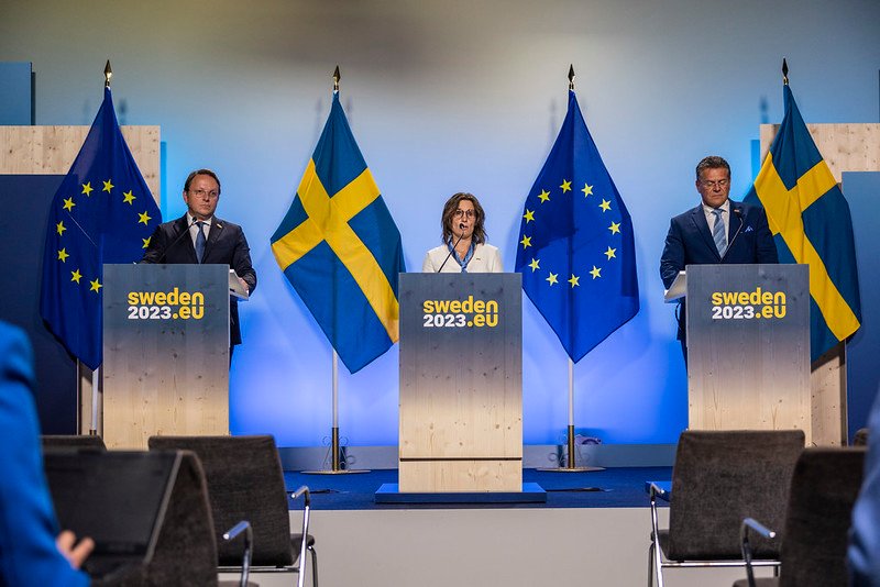 Réforme de l’UE : la France et l’Allemagne confiantes de parvenir à un accord cette année