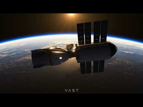 VAST ANNONCE LES MISSIONS HAVEN-1 ET VAST-1