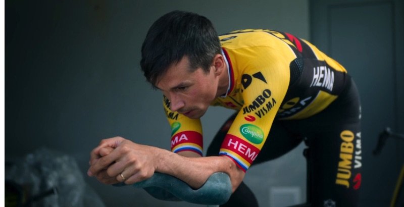 Tour de France : Déchaîné