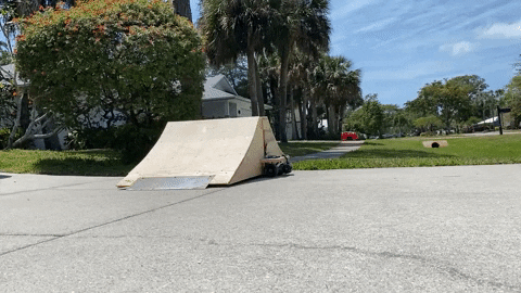 Un ingenieur logiciel accelere NVIDIA Jetson pour construire un skate