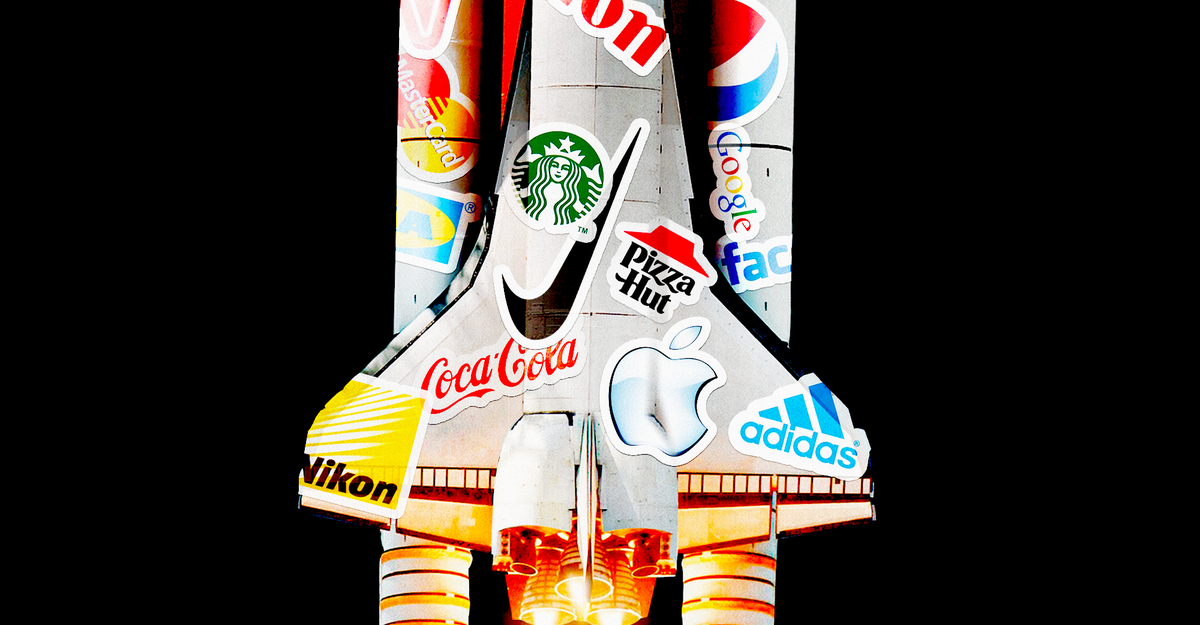 Un pas de géant pour Brand Kind