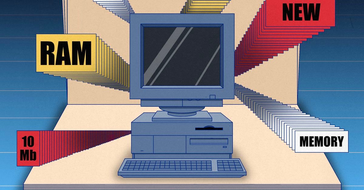 Une histoire des métaphores pour Internet