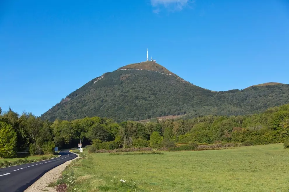 Puy de Dme