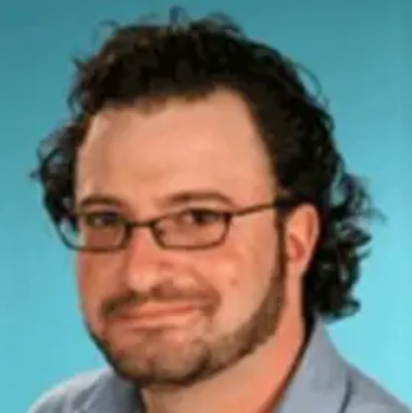 Portrait de Sean Michael Kerner