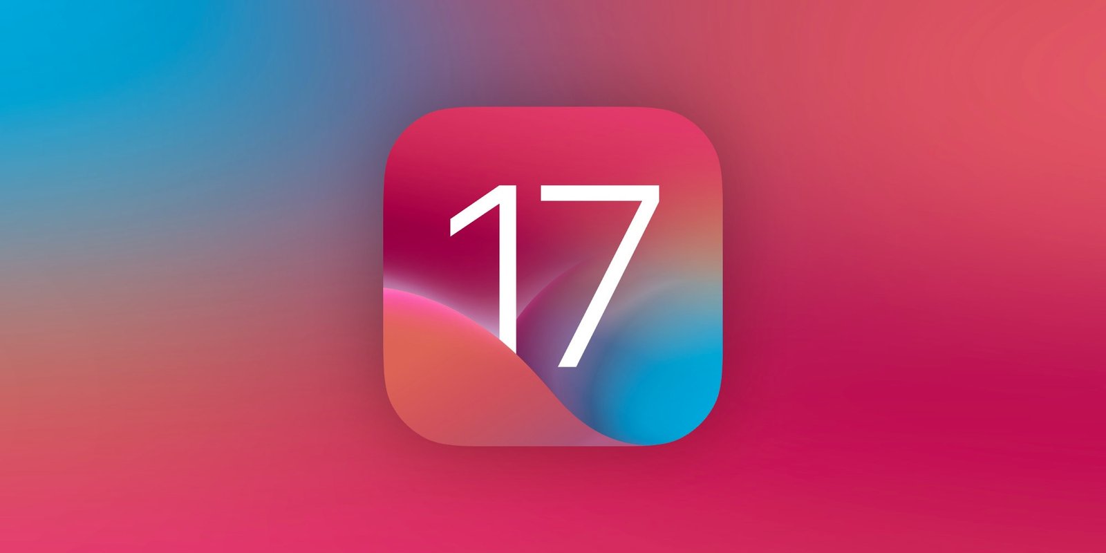 Quand iOS 17 sort-il?