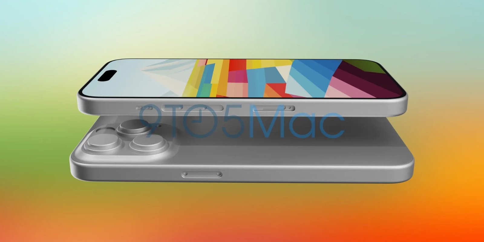 iphone 15 pro 9to5