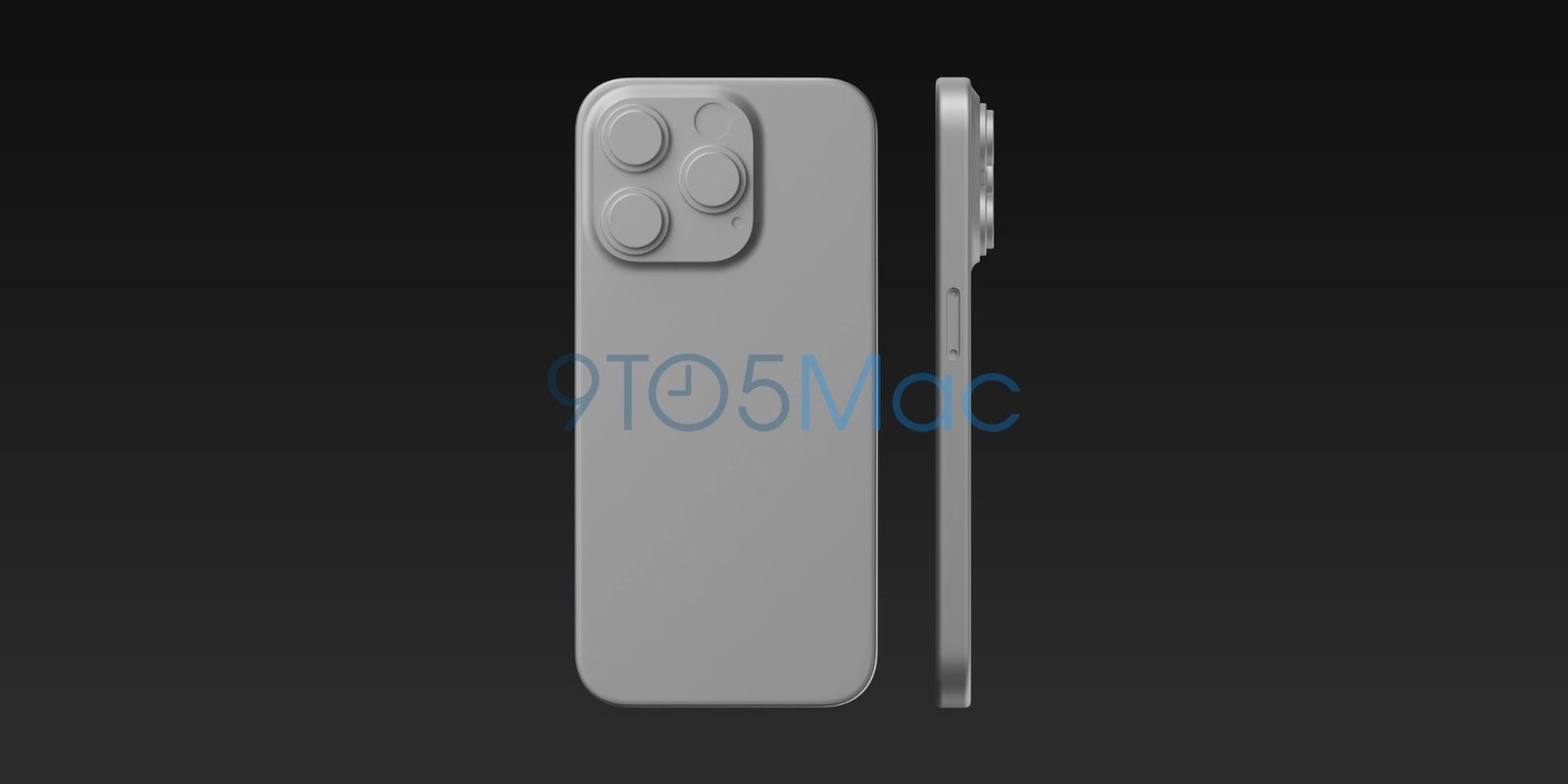 dos iphone 15 pro