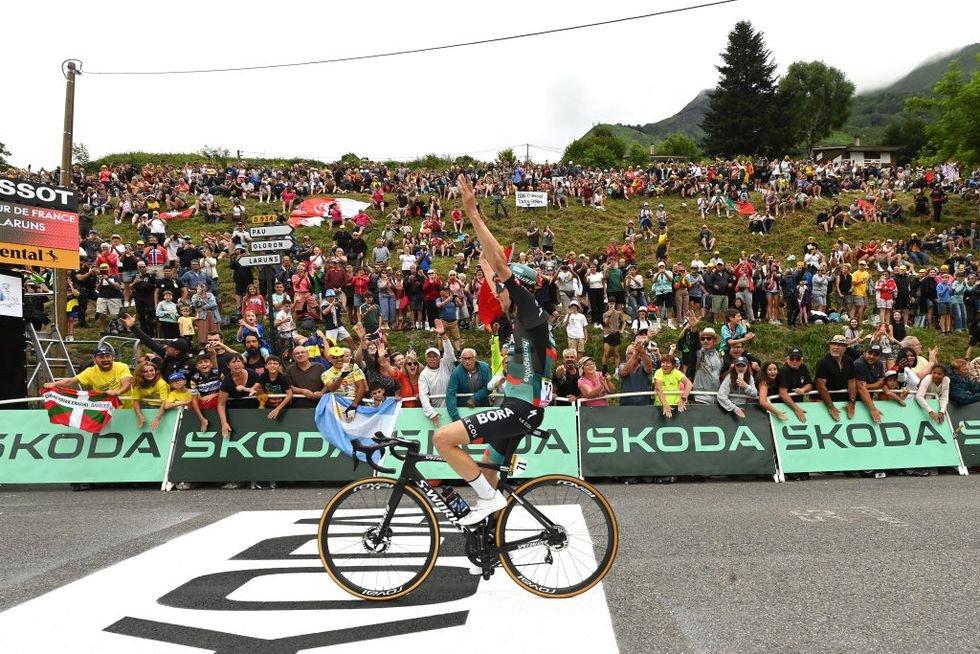 110e tour de france 2023 étape 5