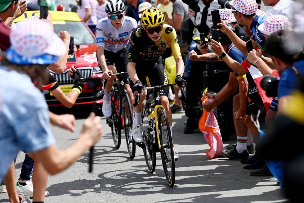 110e tour de france 2023 étape 6