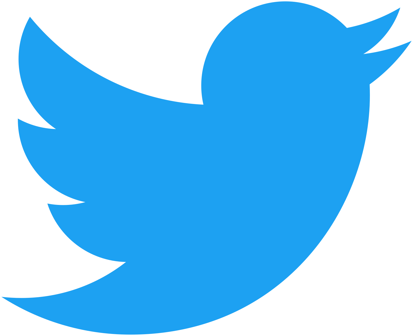Logo Twitter - PNG et vecteur - Téléchargement du logo