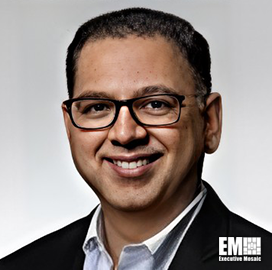 Kaus Phaltankar, président et chef de la direction de Caveonix