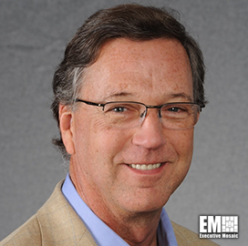 Brian Pickerall, vice-président principal de Changeis, Inc.