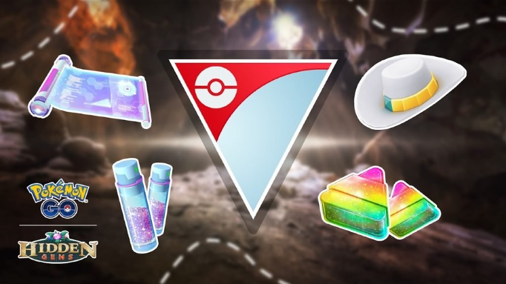 Pokémon GO Battle Weekend Argile