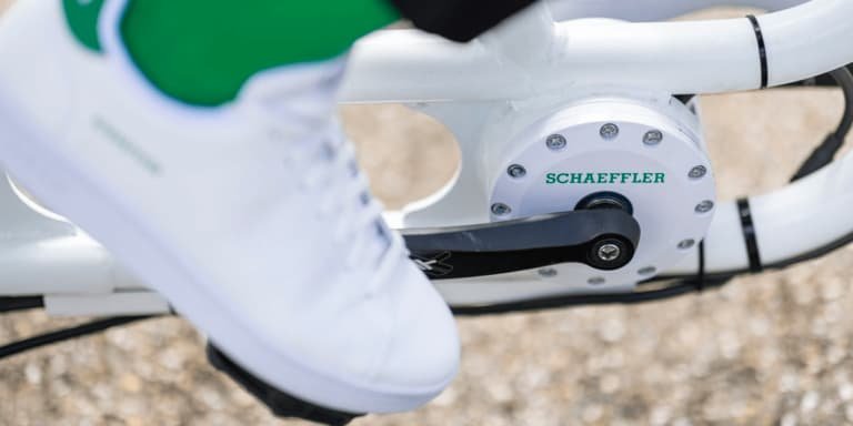 Ces vélos à «entraînement numérique» remplacent une chaîne de vélo par un logiciel 1 1689808884 169 Ces velos a entrainement numerique remplacent une chaine de velo