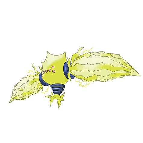 1689836633 627 Compteurs faiblesses et moveset de Pokmon Go Regieleki