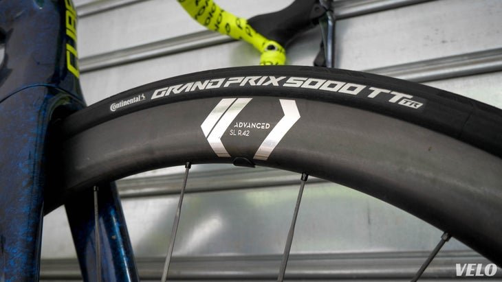 Tour de France tech: les vélos Intermarch-Circus-Wanty's Cube et une conversation avec Andre Greipel 2 1689885306 110 Tour de France tech les velos Intermarch Circus Wantys Cube et une