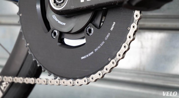 1689885306 39 Tour de France tech les velos Intermarch Circus Wantys Cube et une