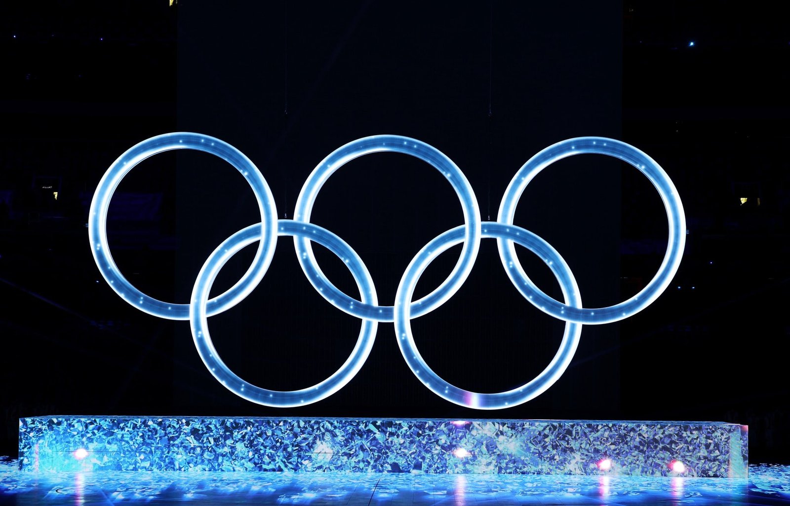 1689910977 677 La France apparait comme candidate surprise aux Jeux olympiques dhiver