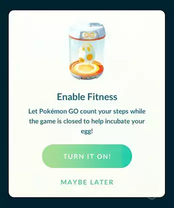 Pokmon GO Egg Rotation (juillet 2023) All Adventure Sync Egg Hatches