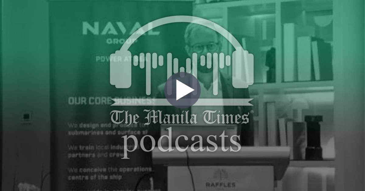 À LA UNE: La France va aider à mettre en place la force sous-marine PH |  14 juillet 2023