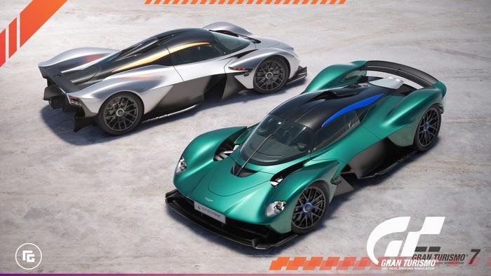 À quoi pouvons-nous nous attendre dans la mise à jour GT7 de juillet 2023 ?