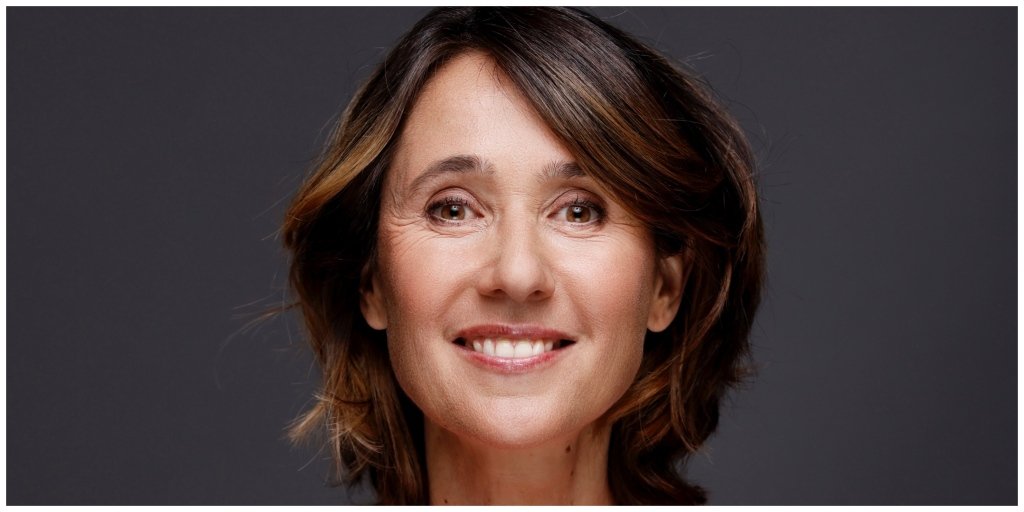 Alexia Laroche-Joubert